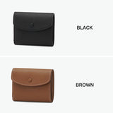 ソポ 二つ折り財布 メンズ レディース ブランド BOX型小銭入れ コンパクト SOPO 財布 本革 小銭入れあり 二つ折り ミニ財布 革 薄い 薄型 おしゃれ 折り財布 ミニ 牛革 シンプル 上品 日本製 ROLL WALLET-WL SO71