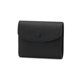 ソポ 二つ折り財布 メンズ レディース ブランド BOX型小銭入れ コンパクト SOPO 財布 本革 小銭入れあり 二つ折り ミニ財布 革 薄い 薄型 おしゃれ 折り財布 ミニ 牛革 シンプル 上品 日本製 ROLL WALLET-WL SO71