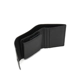 ソポ 二つ折り財布 メンズ レディース ブランド BOX型小銭入れ コンパクト SOPO 財布 本革 小銭入れあり 二つ折り ミニ財布 革 薄い 薄型 おしゃれ 折り財布 ミニ 牛革 シンプル 上品 日本製 ROLL WALLET-WL SO71