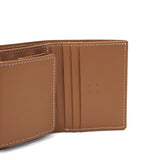 ソポ 二つ折り財布 メンズ レディース ブランド BOX型小銭入れ コンパクト SOPO 財布 本革 小銭入れあり 二つ折り ミニ財布 革 薄い 薄型 おしゃれ 折り財布 ミニ 牛革 シンプル 上品 日本製 ROLL WALLET-WL SO71