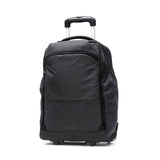 スパッソ キャリーケース 機内持ち込み 軽量 Spasso リュックキャリー 軽い 旅行 トラベル バックパック 出張 カジュアル ビジネス ソフトキャリー キャリーバッグ 2輪 メンズ レディース 2WAY B4 TRAVEL 1-561