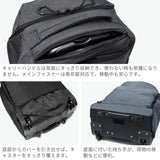スパッソ キャリーケース 機内持ち込み 軽量 Spasso リュックキャリー 軽い 旅行 トラベル バックパック 出張 カジュアル ビジネス ソフトキャリー キャリーバッグ 2輪 メンズ レディース 2WAY B4 TRAVEL 1-561
