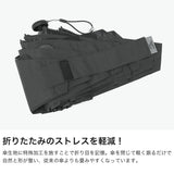 スパットシャット 折りたたみ傘 メンズ レディース 形状記憶 晴雨兼用 軽量 Spatto Shut コンパクト 手動開閉 手動 おしゃれ 日傘 雨傘 遮熱 完全遮光 形状記憶コンパクトミニ 晴雨兼用折りたたみ傘 LD-SAT-50CMP