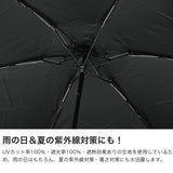 スパットシャット 折りたたみ傘 メンズ レディース 形状記憶 晴雨兼用 軽量 Spatto Shut コンパクト 手動開閉 手動 おしゃれ 日傘 雨傘 遮熱 完全遮光 形状記憶コンパクトミニ 晴雨兼用折りたたみ傘 LD-SAT-50CMP