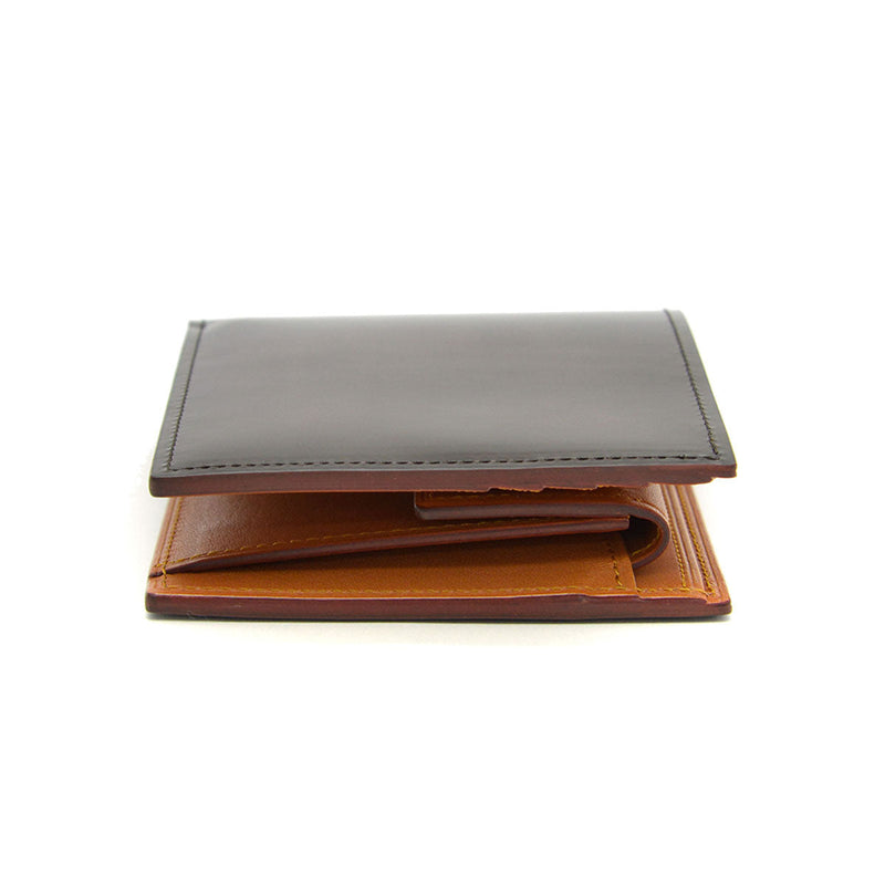 Feson Feson Advan Cut in Bi-fold Wallet ST01-003