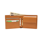 Feson Feson Advan Cut in Bi-fold Wallet ST01-003