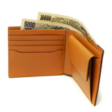 Feson Feson Advan Cut in Bi-fold Wallet ST01-003