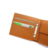 Feson Feson Advan Cut in Bi-fold Wallet ST01-003