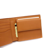 Feson Feson Advan Cut in Bi-fold Wallet ST01-003