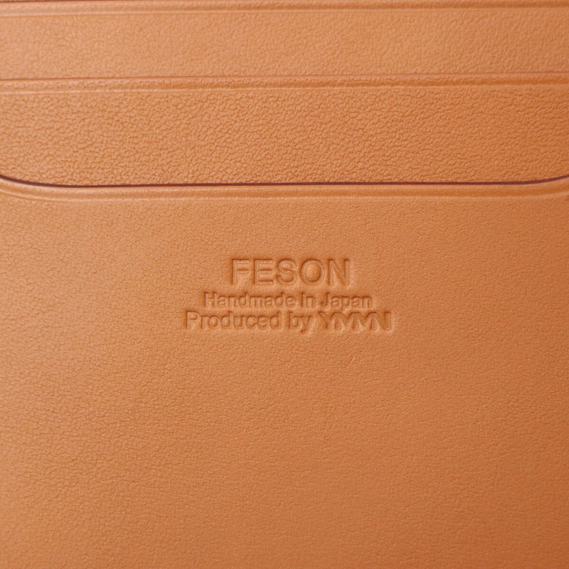 Feson Feson Advan削减双重钱包ST01-003