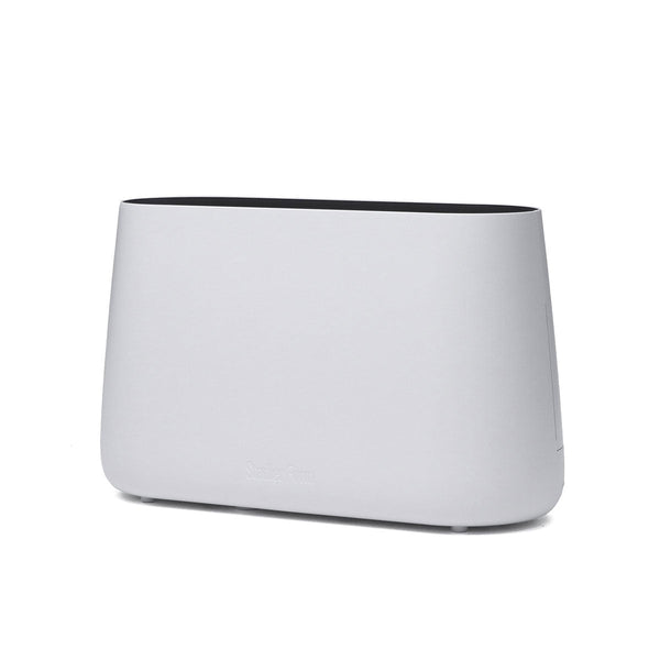 【正規品1年保証】 スタドラフォーム 加湿器 卓上 Stadler Form おしゃれ アロマ 炎 炎ライト 暖炉 暖炉型 暖炉風 LEDライト付き 銀イオン 生活家電 スタイリッシュ 超音波式 ミスト Ben 2 アロマ加湿器