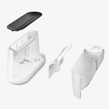 【正規品1年保証】 スタドラフォーム 加湿器 卓上 Stadler Form おしゃれ アロマ 炎 炎ライト 暖炉 暖炉型 暖炉風 LEDライト付き 銀イオン 生活家電 スタイリッシュ 超音波式 ミスト Ben 2 アロマ加湿器