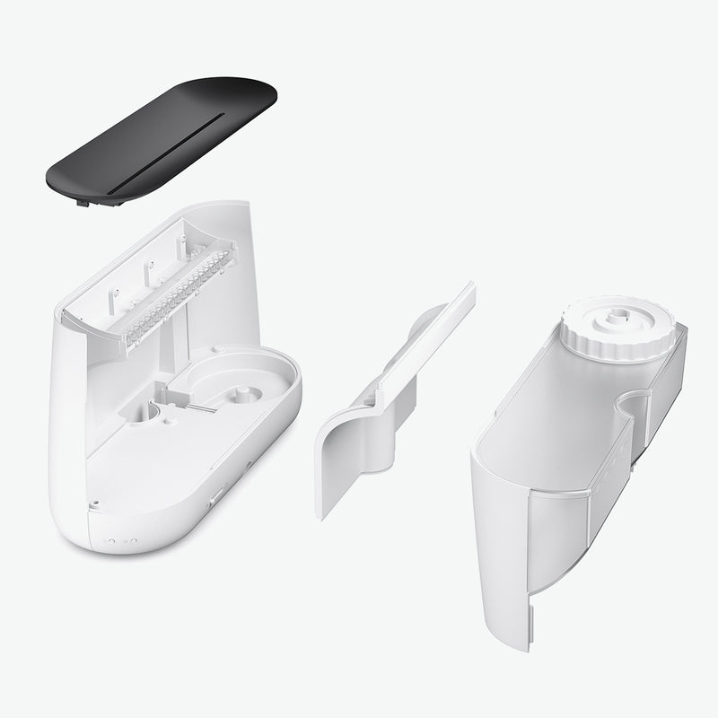 【正規品1年保証】 スタドラフォーム 加湿器 卓上 Stadler Form おしゃれ アロマ 炎 炎ライト 暖炉 暖炉型 暖炉風 LEDライト付き 銀イオン 生活家電 スタイリッシュ 超音波式 ミスト Ben 2 アロマ加湿器