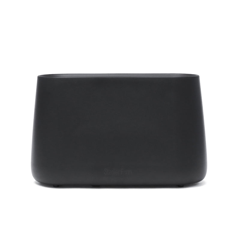 【正規品1年保証】 スタドラフォーム 加湿器 卓上 Stadler Form おしゃれ アロマ 炎 炎ライト 暖炉 暖炉型 暖炉風 LEDライト付き 銀イオン 生活家電 スタイリッシュ 超音波式 ミスト Ben 2 アロマ加湿器