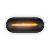 【正規品1年保証】 スタドラフォーム 加湿器 卓上 Stadler Form おしゃれ アロマ 炎 炎ライト 暖炉 暖炉型 暖炉風 LEDライト付き 銀イオン 生活家電 スタイリッシュ 超音波式 ミスト Ben 2 アロマ加湿器