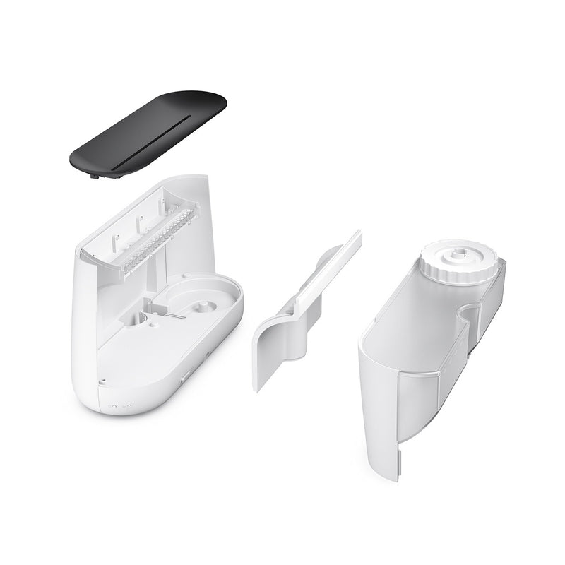 【正規品1年保証】 スタドラフォーム 加湿器 卓上 Stadler Form おしゃれ アロマ 炎 炎ライト 暖炉 暖炉型 暖炉風 LEDライト付き 銀イオン 生活家電 スタイリッシュ 超音波式 ミスト Ben 2 アロマ加湿器