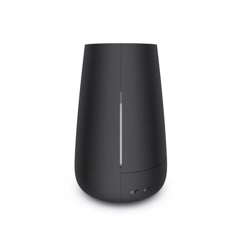 【正規品1年保証】 スタドラフォーム 加湿器 卓上 Stadler Form おしゃれ アロマ 炎 炎ライト 暖炉 暖炉型 暖炉風 LEDライト付き 銀イオン 生活家電 スタイリッシュ 超音波式 ミスト Ben 2 アロマ加湿器