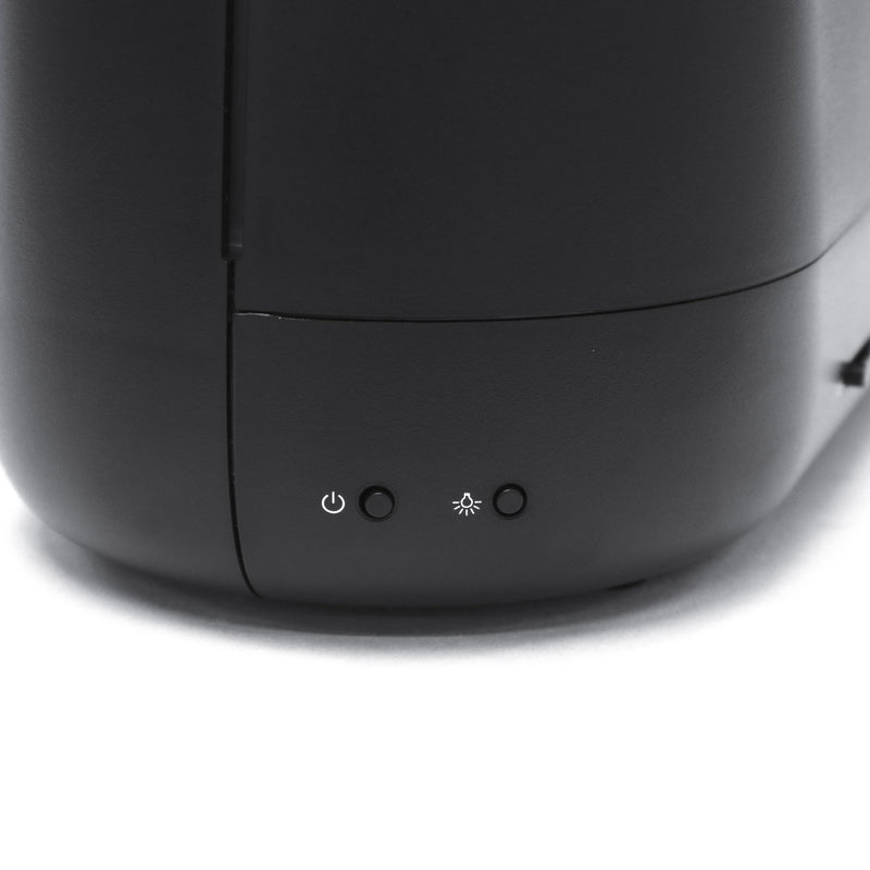 【正規品1年保証】 スタドラフォーム 加湿器 卓上 Stadler Form おしゃれ アロマ 炎 炎ライト 暖炉 暖炉型 暖炉風 LEDライト付き 銀イオン 生活家電 スタイリッシュ 超音波式 ミスト Ben 2 アロマ加湿器