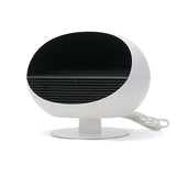 【正規品1年保証】 スタドラフォーム ファンヒーター 小型 アロマディフューザー 暖房 ヒーター Stadler Form 炎 炎ライト おしゃれ アロマ オイル LEDライト 暖炉 暖炉風 生活家電 Erik アロマファンヒーター