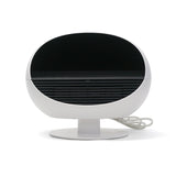 【正規品1年保証】 スタドラフォーム ファンヒーター 小型 アロマディフューザー 暖房 ヒーター Stadler Form 炎 炎ライト おしゃれ アロマ オイル LEDライト 暖炉 暖炉風 生活家電 Erik アロマファンヒーター