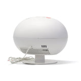 【正規品1年保証】 スタドラフォーム ファンヒーター 小型 アロマディフューザー 暖房 ヒーター Stadler Form 炎 炎ライト おしゃれ アロマ オイル LEDライト 暖炉 暖炉風 生活家電 Erik アロマファンヒーター