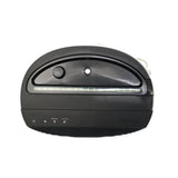 【正規品1年保証】 スタドラフォーム ファンヒーター 小型 アロマディフューザー 暖房 ヒーター Stadler Form 炎 炎ライト おしゃれ アロマ オイル LEDライト 暖炉 暖炉風 生活家電 Erik アロマファンヒーター