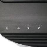 【正規品1年保証】 スタドラフォーム ファンヒーター 小型 アロマディフューザー 暖房 ヒーター Stadler Form 炎 炎ライト おしゃれ アロマ オイル LEDライト 暖炉 暖炉風 生活家電 Erik アロマファンヒーター