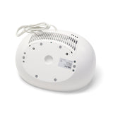 【正規品1年保証】 スタドラフォーム ファンヒーター 小型 アロマディフューザー 暖房 ヒーター Stadler Form 炎 炎ライト おしゃれ アロマ オイル LEDライト 暖炉 暖炉風 生活家電 Erik アロマファンヒーター