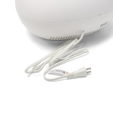 【正規品1年保証】 スタドラフォーム ファンヒーター 小型 アロマディフューザー 暖房 ヒーター Stadler Form 炎 炎ライト おしゃれ アロマ オイル LEDライト 暖炉 暖炉風 生活家電 Erik アロマファンヒーター