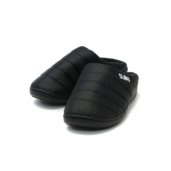 【正規取扱店】 SUBU サンダル メンズ レディース 冬 スブ ドット ピンク ブラック 冬用 秋冬 サンダル ブランド おしゃれ オフィス あったか 暖かい 外履き 室内 ルームシューズ 起毛 スリッパ スリッポン F-LINE SB001