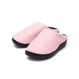 【正規取扱店】 SUBU サンダル メンズ レディース 冬 スブ ドット ピンク ブラック 冬用 秋冬 サンダル ブランド おしゃれ オフィス あったか 暖かい 外履き 室内 ルームシューズ 起毛 スリッパ スリッポン F-LINE SB001