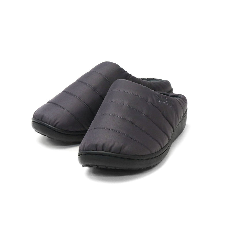 【正規取扱店】 SUBU サンダル メンズ レディース 冬 スブ ドット ピンク ブラック 冬用 秋冬 サンダル ブランド おしゃれ オフィス あったか 暖かい 外履き 室内 ルームシューズ 起毛 スリッパ スリッポン F-LINE SB001