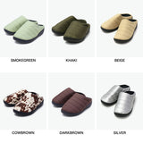 【正規取扱店】 SUBU サンダル メンズ レディース 冬 スブ ドット ピンク ブラック 冬用 秋冬 サンダル ブランド おしゃれ オフィス あったか 暖かい 外履き 室内 ルームシューズ 起毛 スリッパ スリッポン F-LINE SB001