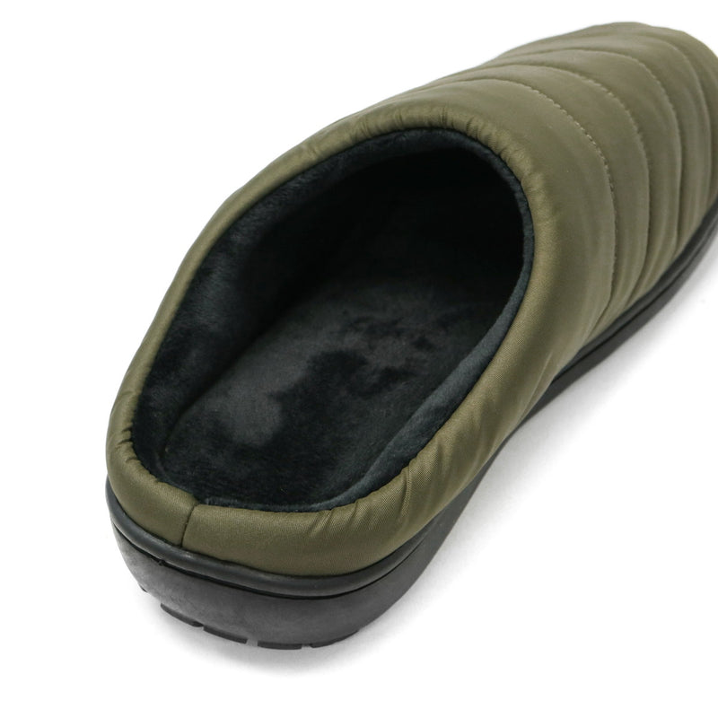 【正規取扱店】 SUBU サンダル メンズ レディース 冬 スブ ドット ピンク ブラック 冬用 秋冬 サンダル ブランド おしゃれ オフィス あったか 暖かい 外履き 室内 ルームシューズ 起毛 スリッパ スリッポン F-LINE SB001