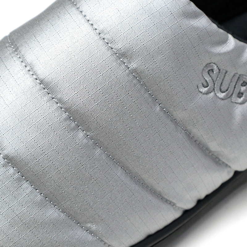 【正規取扱店】 SUBU サンダル メンズ レディース 冬 スブ ドット ピンク ブラック 冬用 秋冬 サンダル ブランド おしゃれ オフィス あったか 暖かい 外履き 室内 ルームシューズ 起毛 スリッパ スリッポン F-LINE SB001