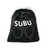 【正規取扱店】 SUBU サンダル メンズ レディース 冬 スブ ドット ピンク ブラック 冬用 秋冬 サンダル ブランド おしゃれ オフィス あったか 暖かい 外履き 室内 ルームシューズ 起毛 スリッパ スリッポン F-LINE SB001