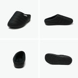 【正規取扱店】 SUBU サンダル メンズ レディース 冬 秋冬 スブ ブランド おしゃれ かわいい スリッパ シンプル カジュアル 靴 シューズ 外履き 内履き 起毛 暖かい PERMANENT ORIGINALS F-LINE SB001