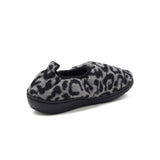 【正規取扱店】 SUBU サンダル メンズ レディース 冬 スブ ブランド おしゃれ 黒 暖かい 秋冬 シューズ スリッパ ホラー ウール レオパード 高反発 限定 HORROR DOTS VAMP LEOPARDO SB042