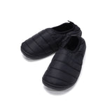 【正規取扱店】 スブ サンダル メンズ レディース 冬 SUBU 暖かい おしゃれ 室内 外履き 靴 くつ 黒 ブラック VAMP F-LINE SB030