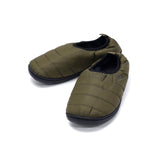 【正規取扱店】 スブ サンダル メンズ レディース 冬 SUBU 暖かい おしゃれ 室内 外履き 靴 くつ 黒 ブラック VAMP F-LINE SB030