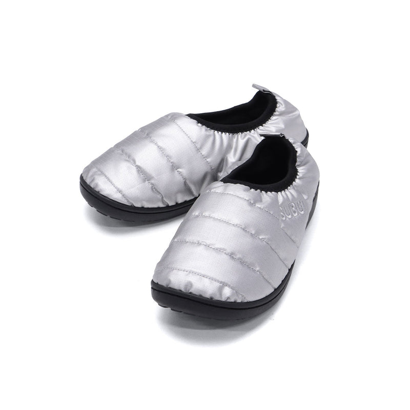 【正規取扱店】 スブ サンダル メンズ レディース 冬 SUBU 暖かい おしゃれ 室内 外履き 靴 くつ 黒 ブラック VAMP F-LINE SB030