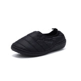 【正規取扱店】 スブ サンダル メンズ レディース 冬 SUBU 暖かい おしゃれ 室内 外履き 靴 くつ 黒 ブラック VAMP F-LINE SB030