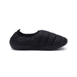 【正規取扱店】 スブ サンダル メンズ レディース 冬 SUBU 暖かい おしゃれ 室内 外履き 靴 くつ 黒 ブラック VAMP F-LINE SB030