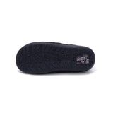 【正規取扱店】 スブ サンダル メンズ レディース 冬 SUBU 暖かい おしゃれ 室内 外履き 靴 くつ 黒 ブラック VAMP F-LINE SB030