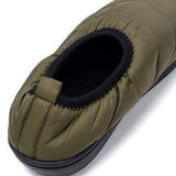 【正規取扱店】 スブ サンダル メンズ レディース 冬 SUBU 暖かい おしゃれ 室内 外履き 靴 くつ 黒 ブラック VAMP F-LINE SB030