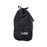 【正規取扱店】 スブ サンダル メンズ レディース 冬 SUBU 暖かい おしゃれ 室内 外履き 靴 くつ 黒 ブラック VAMP F-LINE SB030