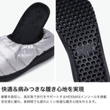 【正規取扱店】 SUBU サンダル メンズ レディース 冬 秋冬 スブ ブランド おしゃれ かわいい シンプル 無地 ロゴ カジュアル 靴 シューズ 外履き 内履き 起毛 暖かい VAMP F-LINE SB030