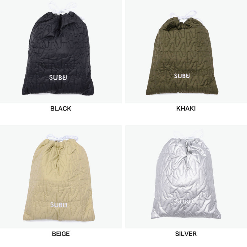 【正規取扱店】 SUBU サンダル メンズ レディース 冬 スブ ブラック 冬用 秋冬 サンダル ブランド おしゃれ オフィス あったか 暖かい 外履き 室内 ルームシューズ 起毛 スリッパ スリッポン ORIGINALS OUTLINE SB013