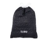 【正規取扱店】 SUBU サンダル メンズ レディース 冬 スブ ブラック 冬用 秋冬 サンダル ブランド おしゃれ オフィス あったか 暖かい 外履き 室内 ルームシューズ 起毛 スリッパ スリッポン ORIGINALS OUTLINE SB013