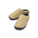 【正規取扱店】 SUBU サンダル メンズ レディース 冬 スブ ブラック 冬用 秋冬 サンダル ブランド おしゃれ オフィス あったか 暖かい 外履き 室内 ルームシューズ 起毛 スリッパ スリッポン ORIGINALS OUTLINE SB027